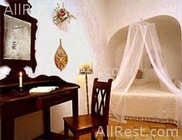 Oia Mare Villas 5